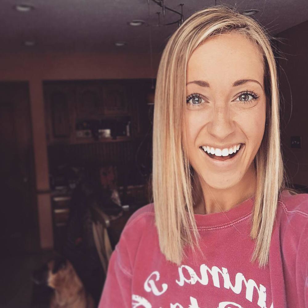 Meet your Posher, Mallory